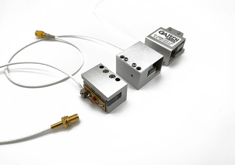 聲光Q開(kāi)關(guān)