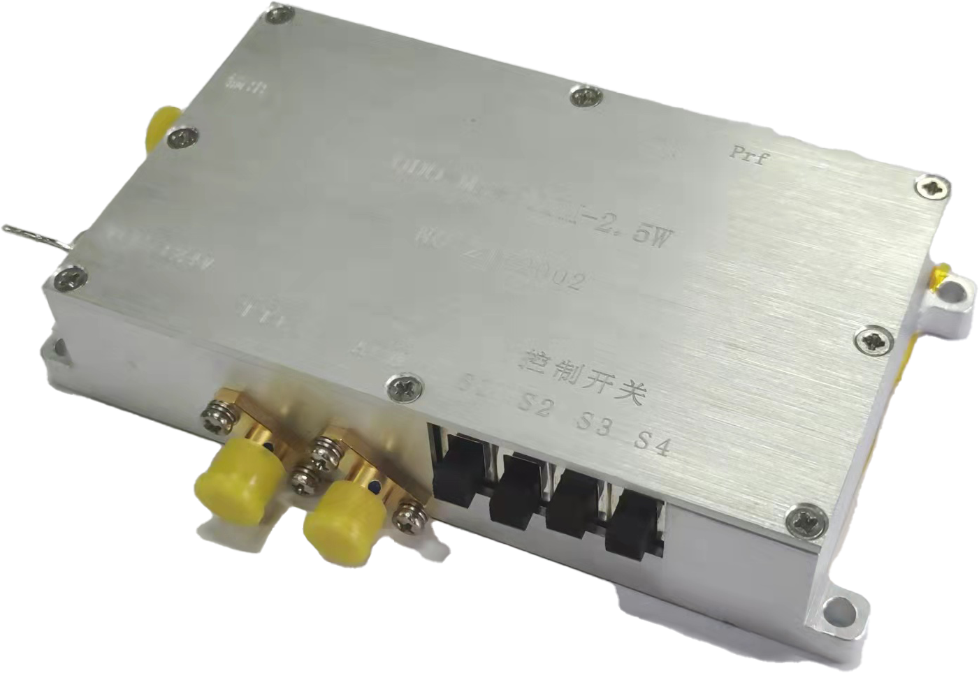 模擬驅(qū)動(dòng)